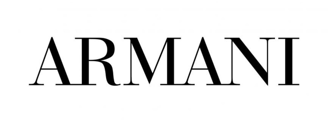 Armani