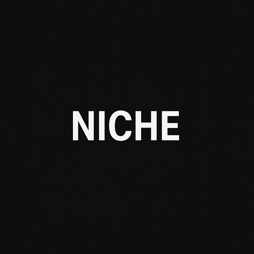 Niche Perfume’s