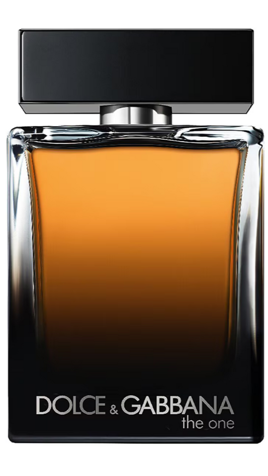Dolce Gabbana The One